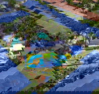 Turtle Beach Private Apartments By CHA - Nambucca Heads Accommodation