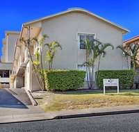 Zenith Unit 7 / 10 Messines Street - Nambucca Heads Accommodation