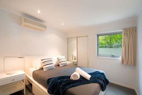 Serenity Shores Whitsundays - Nambucca Heads Accommodation 6