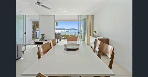 Serenity Shores Whitsundays - Nambucca Heads Accommodation 5