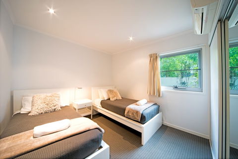 Serenity Shores Whitsundays - Nambucca Heads Accommodation 2