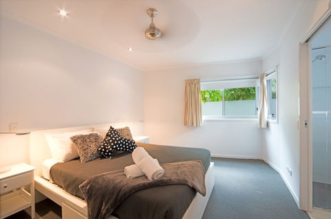 Serenity Shores Whitsundays - Nambucca Heads Accommodation 0