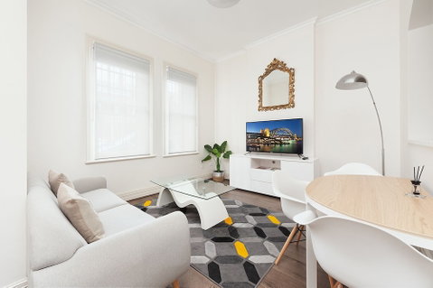 Stunning Sydney Home 3 - Nambucca Heads Accommodation 1