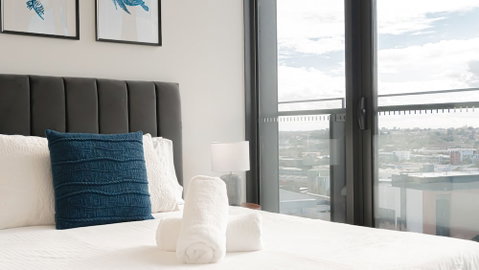 Urban Rest - The Infinity - Nambucca Heads Accommodation 6