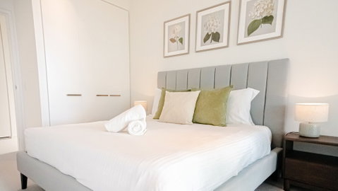 Urban Rest - The Infinity - Nambucca Heads Accommodation 3