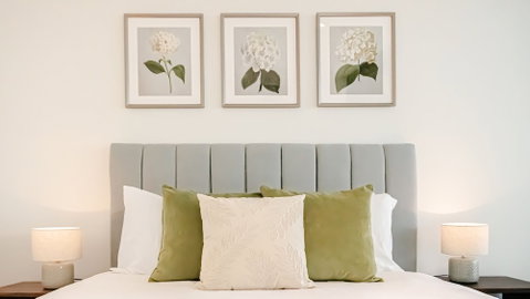 Urban Rest - The Infinity - Nambucca Heads Accommodation 5