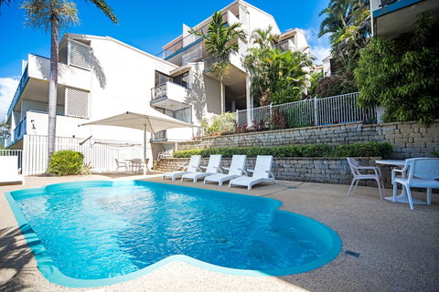 Ocean View 10 Pool & Spa - Nambucca Heads Accommodation 0