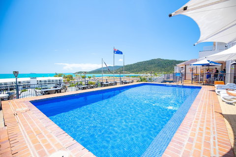 Ocean View 10 Pool & Spa - Nambucca Heads Accommodation 5