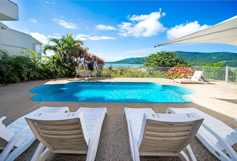 Ocean View 10 Pool & Spa - Nambucca Heads Accommodation 2