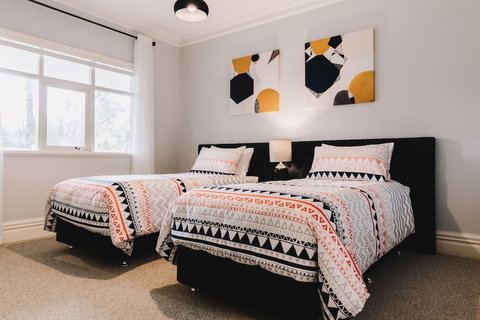 1000 Reasons - Nambucca Heads Accommodation 1
