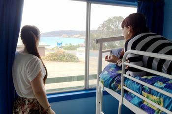 Kangaroo Island YHA - Nambucca Heads Accommodation 0