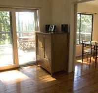 Wild Patch Retreat  Gourmet Chocolate Maker - Nambucca Heads Accommodation