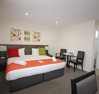 The Lodge Mudgee - Nambucca Heads Accommodation