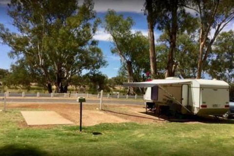 Apex RiverBeach Holiday Park - Nambucca Heads Accommodation 2