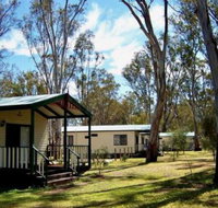 Apex RiverBeach Holiday Park - Nambucca Heads Accommodation