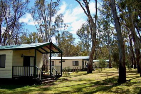 Apex RiverBeach Holiday Park - Nambucca Heads Accommodation 0
