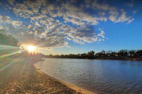 Apex RiverBeach Holiday Park - Nambucca Heads Accommodation 5