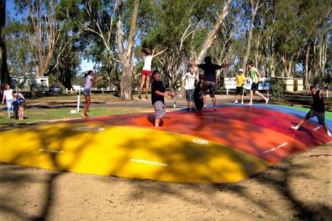 Apex RiverBeach Holiday Park - Nambucca Heads Accommodation 7