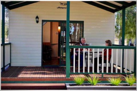 Apex RiverBeach Holiday Park - Nambucca Heads Accommodation 3