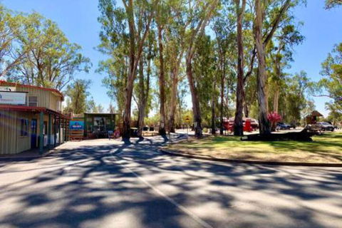 Apex RiverBeach Holiday Park - Nambucca Heads Accommodation 6