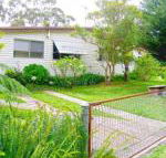 CHAP14C Chapman Cottage - Nambucca Heads Accommodation