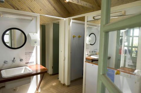 Port Fairy YHA - Nambucca Heads Accommodation 6