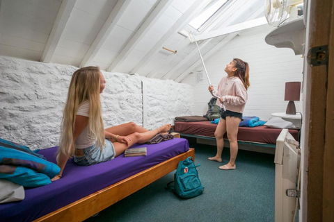 Port Fairy YHA - Nambucca Heads Accommodation 4