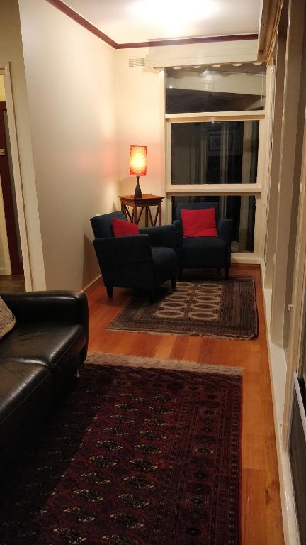 Port Fairy YHA - Nambucca Heads Accommodation 2