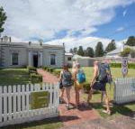 Port Fairy YHA