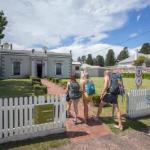 Port Fairy YHA - Nambucca Heads Accommodation 0