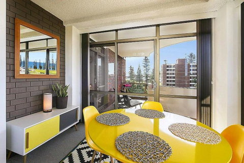 Fountain Court 21 18 Lord Street - Nambucca Heads Accommodation 7