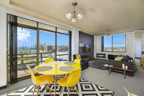 Fountain Court 21 18 Lord Street - Nambucca Heads Accommodation 4