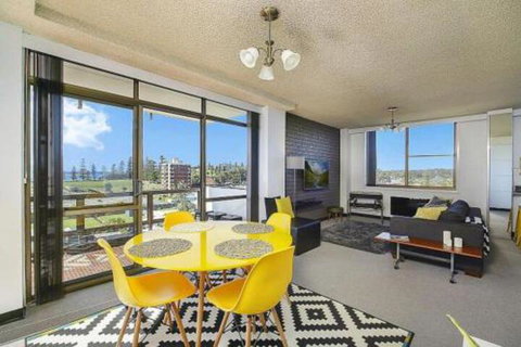 Fountain Court 21 18 Lord Street - Nambucca Heads Accommodation 0