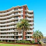 Fountain Court 21 18 Lord Street - Nambucca Heads Accommodation 1