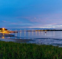 Lowset Sweetie Central to Everything Partridge St. Bongaree - Nambucca Heads Accommodation