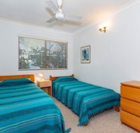 Great Views ground floor unit Clearview Apartments South Esplande Bongaree - Nambucca Heads Accommodation