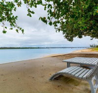 Magical holiday home Welsby Pde Bongaree - Nambucca Heads Accommodation