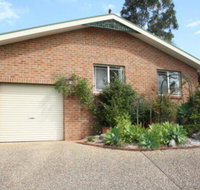 Surf Beach on Eric - Nambucca Heads Accommodation