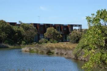 Inlet Beach Apartments - Nambucca Heads Accommodation 0