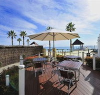 Waters Edge Luxury at Mandurah - Nambucca Heads Accommodation