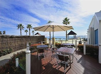 Waters Edge Luxury At Mandurah - Nambucca Heads Accommodation 0