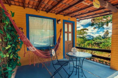 Blacket - Nambucca Heads Accommodation 3