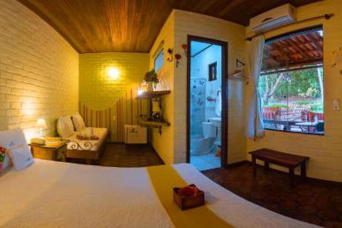 Blacket - Nambucca Heads Accommodation 4