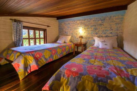 Blacket - Nambucca Heads Accommodation 1