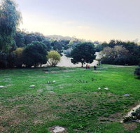 Daylesford by the Lake Cute  Cosy Studio - Nambucca Heads Accommodation