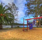 Active Holidays BIG4 Lake Conjola - Nambucca Heads Accommodation