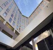 Grand Mercure Hobart Central Apartments - Nambucca Heads Accommodation