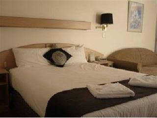 Hallmark Inn At Tamworth - Nambucca Heads Accommodation 1