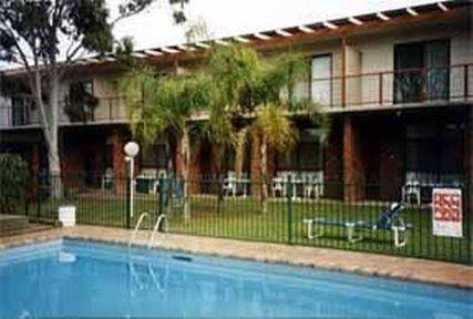 Hallmark Inn At Tamworth - Nambucca Heads Accommodation 0