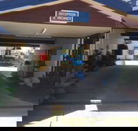 Portarlington Beach Motel - Nambucca Heads Accommodation
